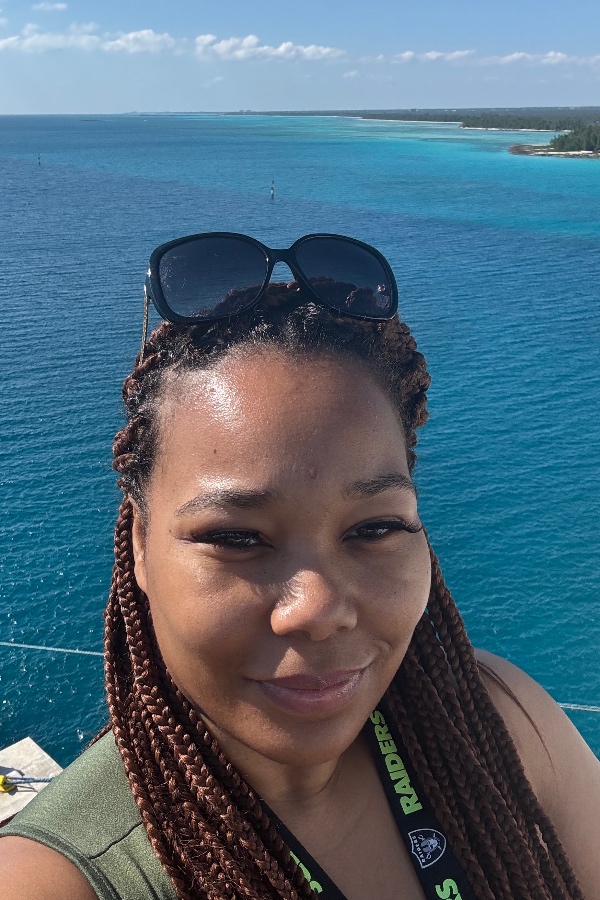 Cruise Brothers Travel Agent Natalya Trimble